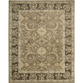 Nourison, Traditional Area Rugs Buy 7x9   10x14 Rugs