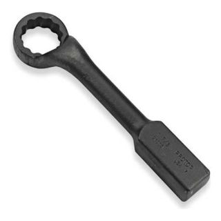 Proto J2627SW Striking Wrench, Offset, 1 11/16, 12 1/4 L