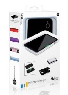 DSI Magic Chargeur BIG BEN / Accessoire Ninento DS   Achat / Vente