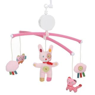 NICOTOY Mobile musical   Achat / Vente MOBILE NICOTOY Mobile musical
