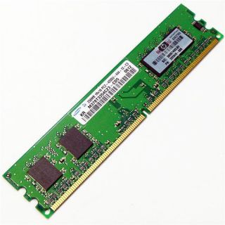 HP PV558T 256MB DDR2 533MHz Desktop Memory