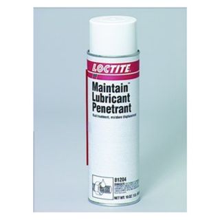 Maintain Lube & Moisture, Pack of 12 Be the first to write a review