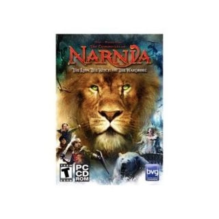 PC   Chronicles of Narnia The Lion the Witch and the Wardrobe