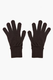 Diesel Kleo service Gloves for men