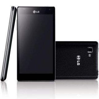 LG OPTIMUS 4X HD Noir   Achat / Vente SMARTPHONE LG OPTIMUS 4X HD Noir