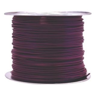 East Penn Mfg., Inc. 02517 10 Gauge Purple Automotive Wire, Pack of