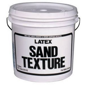 Valspar 57.812 02.14 2 Gallon Sand Texture Paint