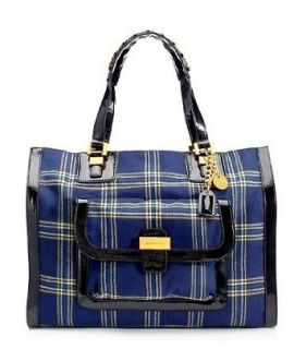Juicy Couture Nicola Woolttote Tote Clothing