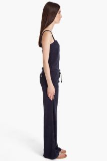 Juicy Couture Sleeveless Jumpsuit for women