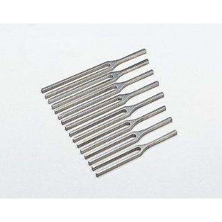 com Chakra Set of 8 Premium Tuning Forks Root 194.18 