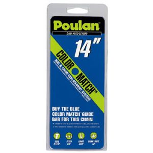 Poulan/Weed Eater 051209 14" 3/8 Saw Cutt Chain