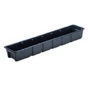 Leaktite 30 10 30" Plastic Wallpaper Tray