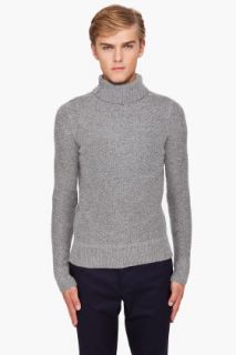 Rag & Bone Barker Sailor Turtleneck for men