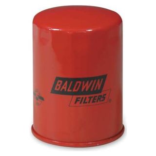 Baldwin Filters BT839 10 Hydraulic Filter, Spin On