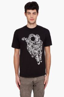 Billionaire Boys Club Rocket Print T shirt for men