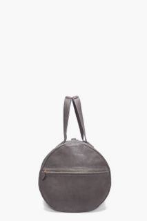 Alexander McQueen Duffle Bag for men