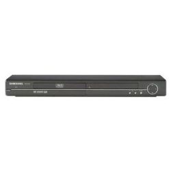 Samsung DVD R130 DVD Player/ Recorder (Refurbished)