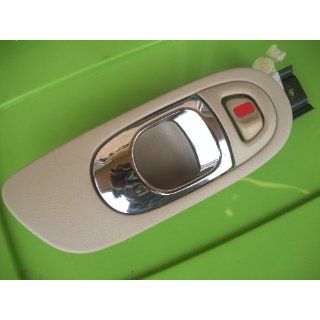 OEM 98 02 Mazda Millenia Complete Inside Door Handle Bezel