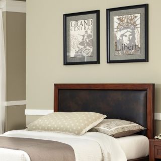 Home Styles King/ California King Platform Bed Today $653.99