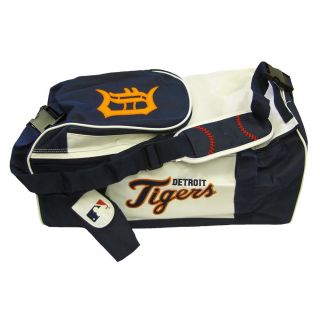 Detroit Tigers MLB Gym Bag