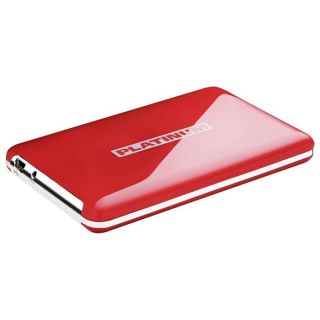 640 Go   USB 2.0   Rouge   PLATINUM   HDD 640 GB ROT… Voir la