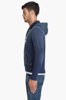 G Star Long Beach Hoodie for men