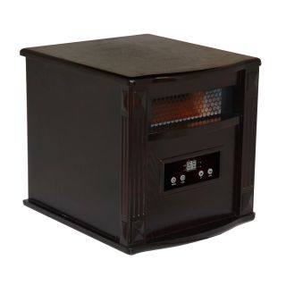 Espresso Brown ACW Portable Heater Today $299.99