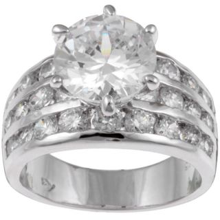 sterling silver cz wedding ring msrp $ 127 99 sale $ 54 17 off msrp 58