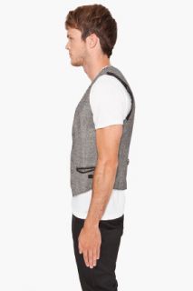 Diesel Jhero Vest for men