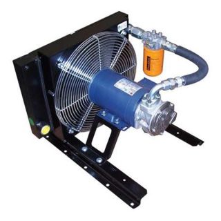 CooL Line AP20 4041 Oil Cooler, AC Motor, 17.0HP Heat Removed