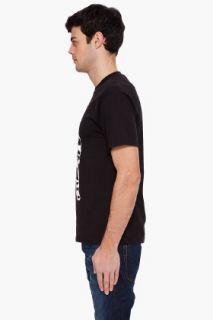 Billionaire Boys Club Classic Astronaut T shirt for men