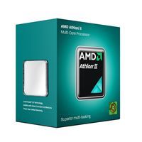 620   Achat / Vente PROCESSEUR AMD Athlon II X4 620
