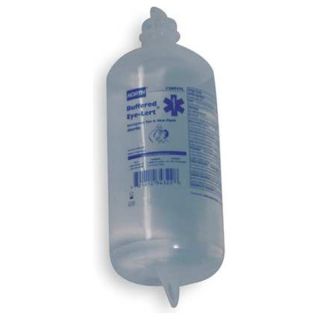 North By Honeywell 126037C Replacement Eye Wash Bottle, 32 oz.