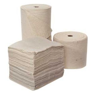 ColdForm 2(CF)WPB16/18 Absorbent Pads, 23 gal., 18 In. L, PK 100