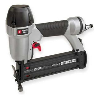 Porter Cable BN200B Air Brad Nailer, Adhesive, 5/8 In. to 2 In