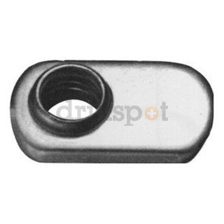 DrillSpot 38145 5/16 18 Wide Spot Weld Nut Be the first to write a