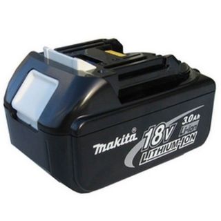 Batterie Makstar 18V MAKITA BL1830 194204 5   Achat / Vente BATTERIE