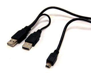 Bytecc USB2 HD201   USB cable   mini USB Type B (M)   4