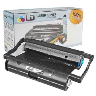 LD © Brother PC201 Compatible Fax Cartridge with Roll