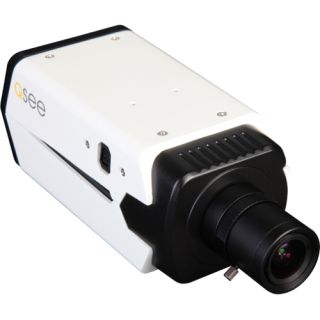 QD6503X Surveillance/Network Camera   Color Today $128.49