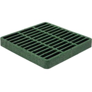 Nds 1212 12x12 GRN SQ Grate