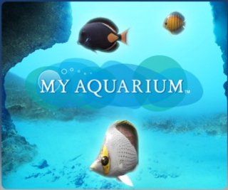 My Aquarium [Online Game Code] Video Games