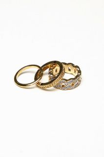 Juicy Couture  Rings for women