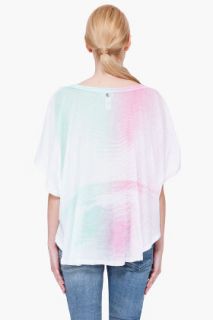 Diesel Multicolor Onda Blouse for women