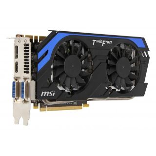 GTX 660 Ti, Graphics processor family NVIDIA… Voir la présentation