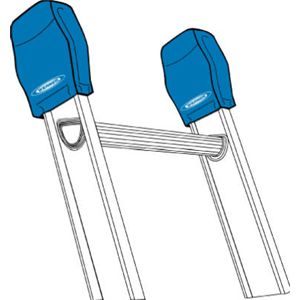 Werner AC19 2 Prevent Extension Ladder Covers