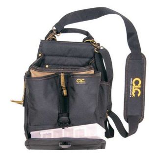 Clc 1510 Tool Pouch, 13 Pocket