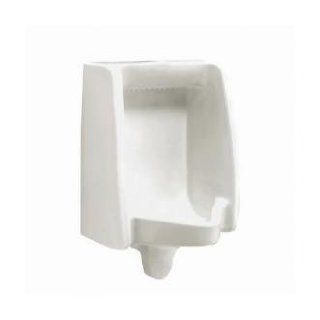 American Standard 6515.001.020 Wash Brook Universal Urinal, White