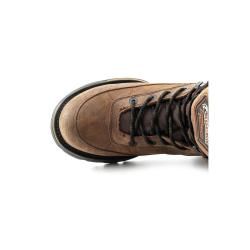 Rocky Mens 8882 Long Range Leather Boots