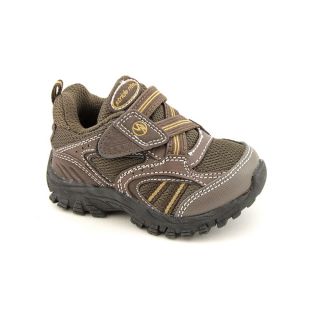 Stride Rite Boys Clayton Leather Casual Shoes